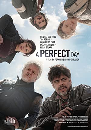 Nonton Film A Perfect Day (2015) Subtitle Indonesia