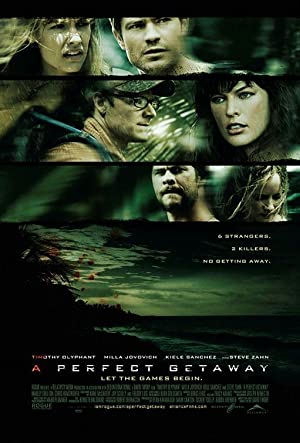 Nonton Film A Perfect Getaway (2009) Subtitle Indonesia Filmapik