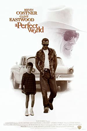 A Perfect World (1993)