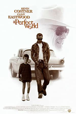 Nonton Film A Perfect World (1993) Subtitle Indonesia Filmapik