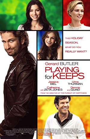 Nonton Film Playing for Keeps (2012) Subtitle Indonesia Filmapik