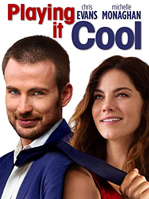 Playing It Cool (2014)