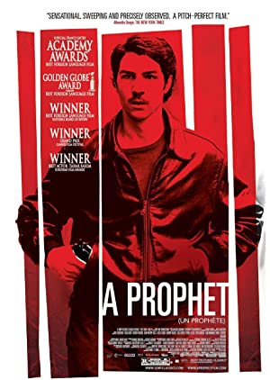 Nonton Film A Prophet (2009) Subtitle Indonesia Filmapik