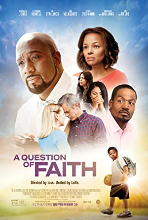 A Question of Faith         (2017)