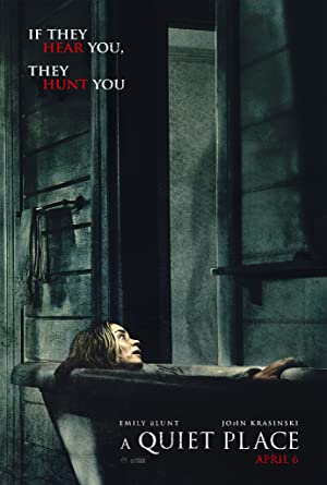 Nonton Film A Quiet Place (2018) Subtitle Indonesia Filmapik