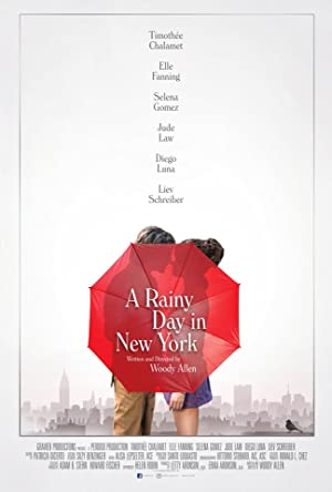 Nonton Film A Rainy Day in New York (2019) Subtitle Indonesia
