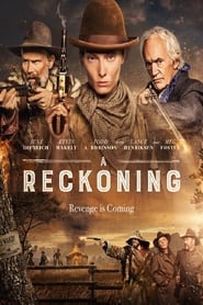 Nonton Film A Reckoning (2018) Subtitle Indonesia Filmapik