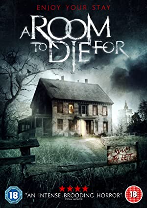 Nonton Film A Room to Die For (2017) Subtitle Indonesia