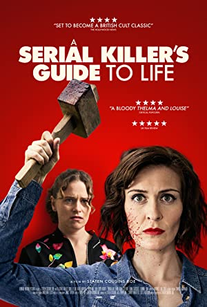 Nonton Film A Serial Killer”s Guide to Life (2019) Subtitle Indonesia