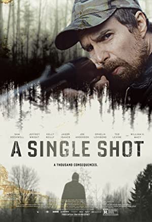 Nonton Film A Single Shot (2013) Subtitle Indonesia