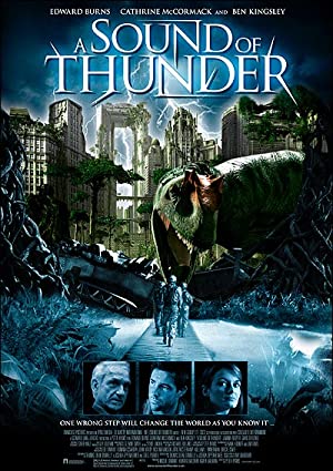 Nonton Film A Sound of Thunder (2005) Subtitle Indonesia