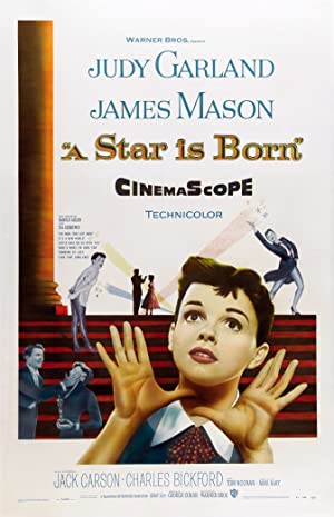 A Star Is Born (1954)