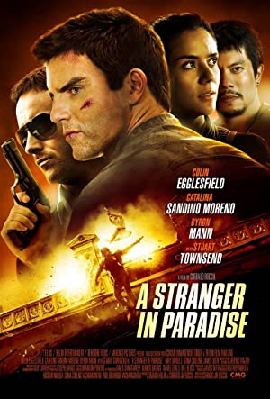 Nonton Film A Stranger in Paradise (2013) Subtitle Indonesia