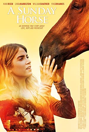 Nonton Film A Sunday Horse (2016) Subtitle Indonesia Filmapik
