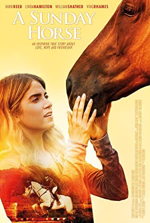 A Sunday Horse         (2016)