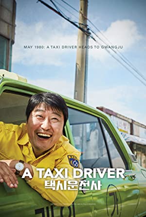 A Taxi Driver         (2017)