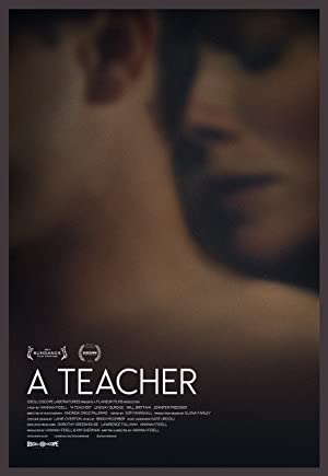 Nonton Film A Teacher (2013) Subtitle Indonesia