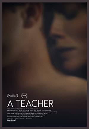 A Teacher         (2013)