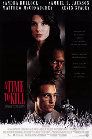 A Time to Kill         (1996)