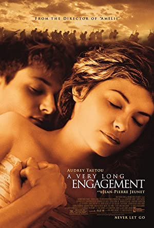 Nonton Film A Very Long Engagement (2004) Subtitle Indonesia