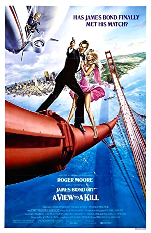 Nonton Film A View to a Kill (1985) Subtitle Indonesia Filmapik