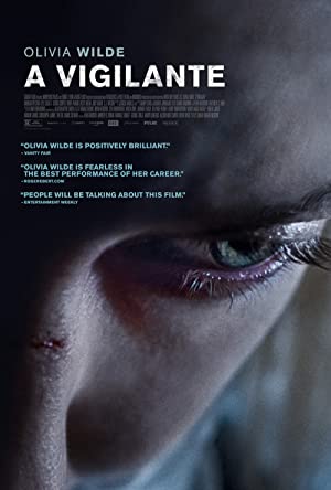 Nonton Film A Vigilante (2018) Subtitle Indonesia Filmapik