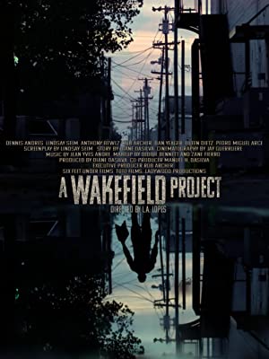 Nonton Film A Wakefield Project (2019) Subtitle Indonesia