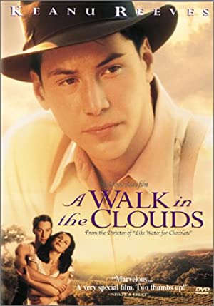 A Walk in the Clouds         (1995)