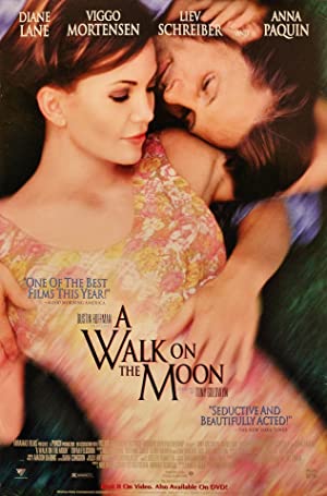 Nonton Film A Walk on the Moon (1999) Subtitle Indonesia