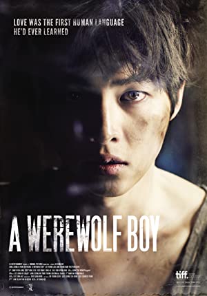 Nonton Film A Werewolf Boy (2012) Subtitle Indonesia
