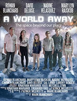 Nonton Film A World Away (2017) Subtitle Indonesia Filmapik