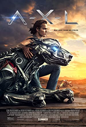 A-X-L         (2018)