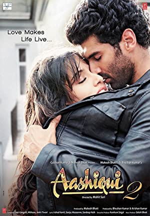 Nonton Film Aashiqui 2 (2013) Subtitle Indonesia Filmapik