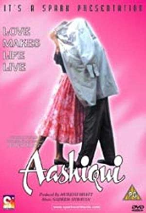 Nonton Film Aashiqui (1990) Subtitle Indonesia Filmapik