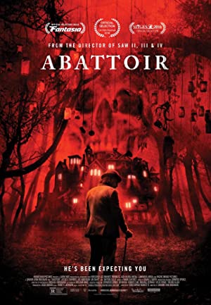 Abattoir         (2016)