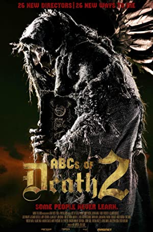 Nonton Film ABCs of Death 2 (2014) Subtitle Indonesia