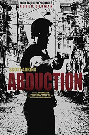 Nonton Film Abduction (2019) Subtitle Indonesia