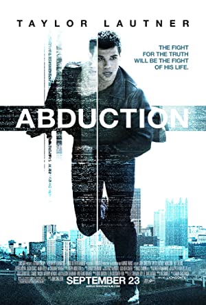 Nonton Film Abduction (2011) Subtitle Indonesia