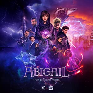 Nonton Film Abigail (2019) Subtitle Indonesia Filmapik