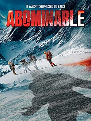 Abominable (2019)