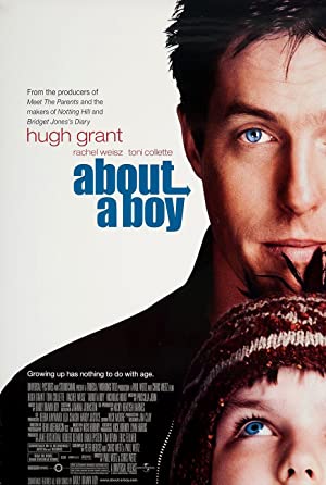 Nonton Film About a Boy (2002) Subtitle Indonesia Filmapik