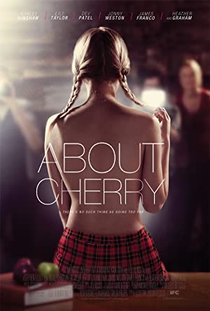 About Cherry         (2012)