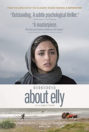 Nonton Film About Elly (2009) Subtitle Indonesia