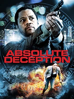 Nonton Film Absolute Deception (2013) Subtitle Indonesia