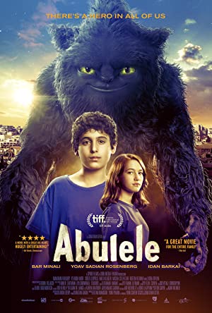 Nonton Film Abulele (2015) Subtitle Indonesia