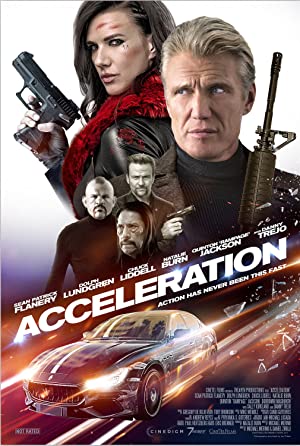 Acceleration         (2019)