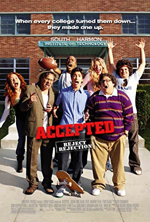 Nonton Film Accepted (2006) Subtitle Indonesia Filmapik