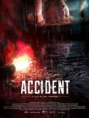 Nonton Film Accident (2017) Subtitle Indonesia