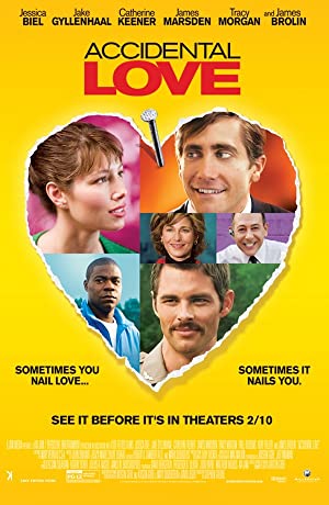 Accidental Love         (2015)