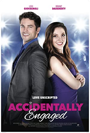 Nonton Film Accidentally Engaged (2016) Subtitle Indonesia Filmapik